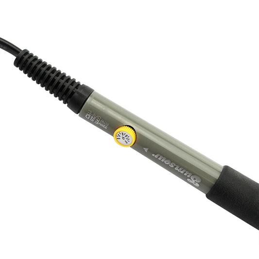 60W Adjustable Temperature Electric Soldering Iron Welding Heat Pencil