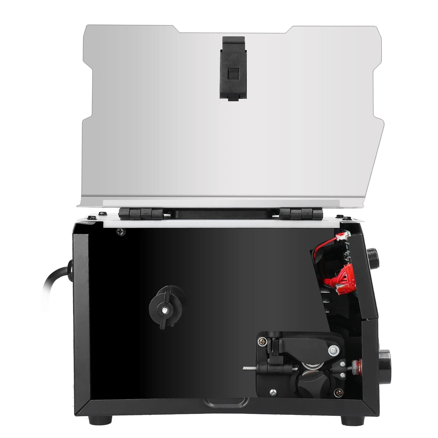 2in1 MIG MMA Welders Carbon Dioxide Gases-Shielded and Manual Welding
