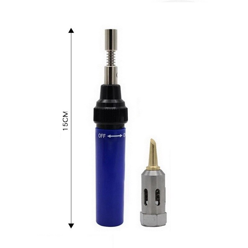 Urijk Butane Gas Soldering Iron Welding Soldering