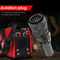 14 Pin Male Plug TIG Welding Accessories Fit for