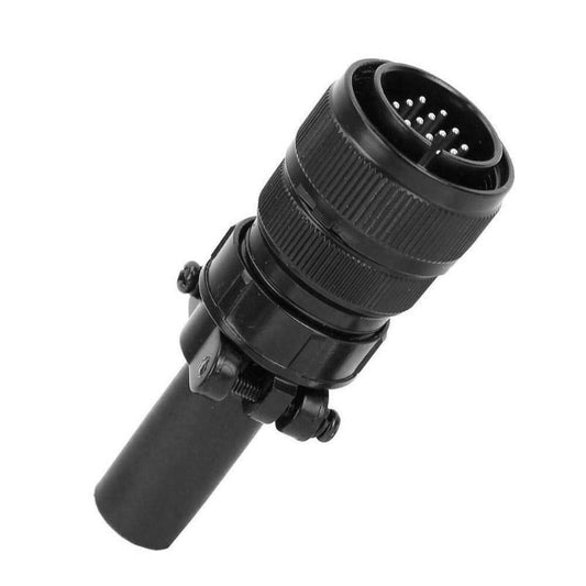 14 Pin Male Plug TIG Welding Accessories Fit for
