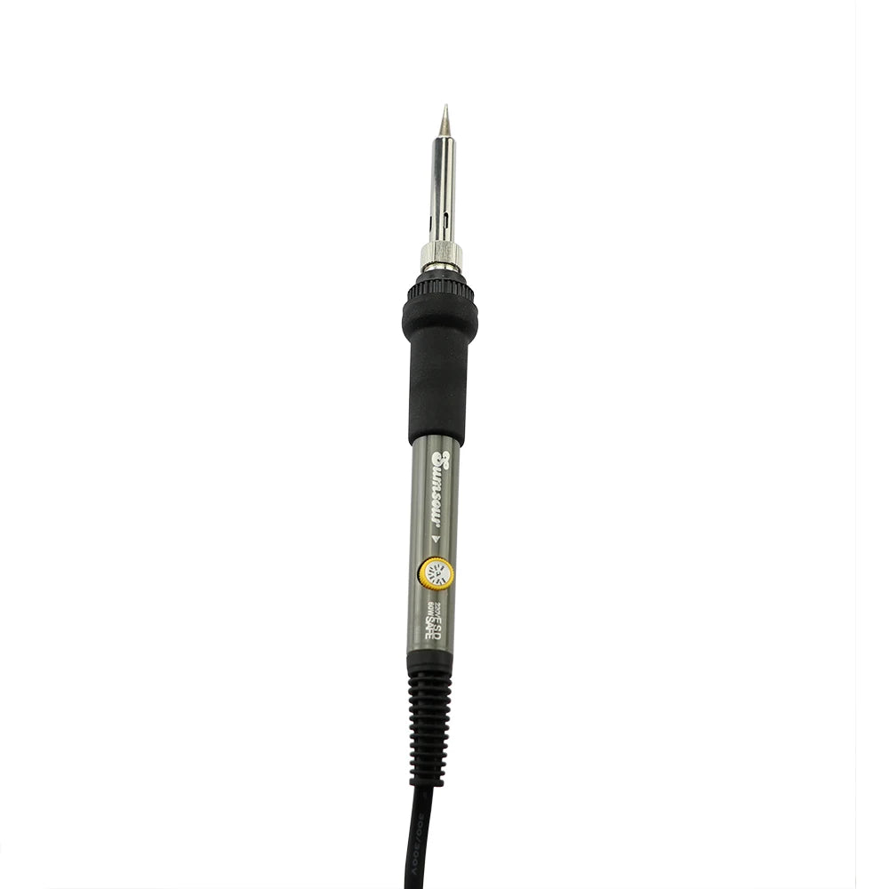 60W Adjustable Temperature Electric Soldering Iron Welding Heat Pencil
