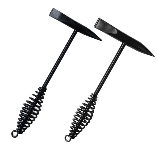 High Carbon Steel Derusting Welding Slag Hammer