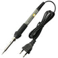 60W Adjustable Temperature Electric Soldering Iron Welding Heat Pencil