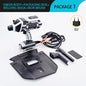 4600W Electric Welding Machine Handheld Mini Home Welder Tool Inverter