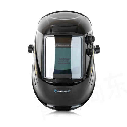 Welding Mask 1/1/1/1 Auto Darkening Welding Helmet 100x97mm Large View