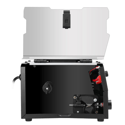 2in1 MIG MMA Welders Carbon Dioxide Gases-Shielded and Manual Welding